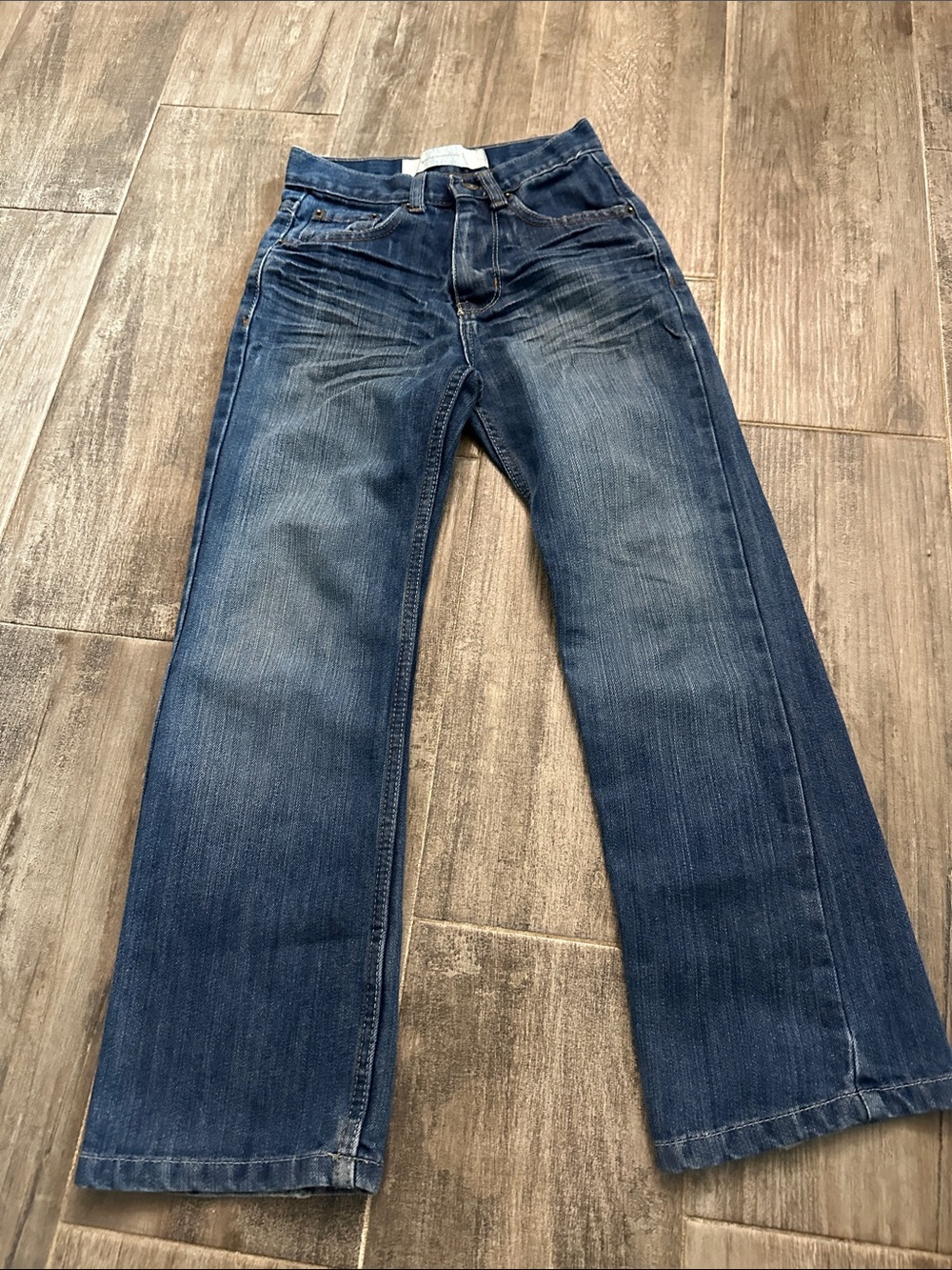 Paper Denim & Cloth Jeans size 8